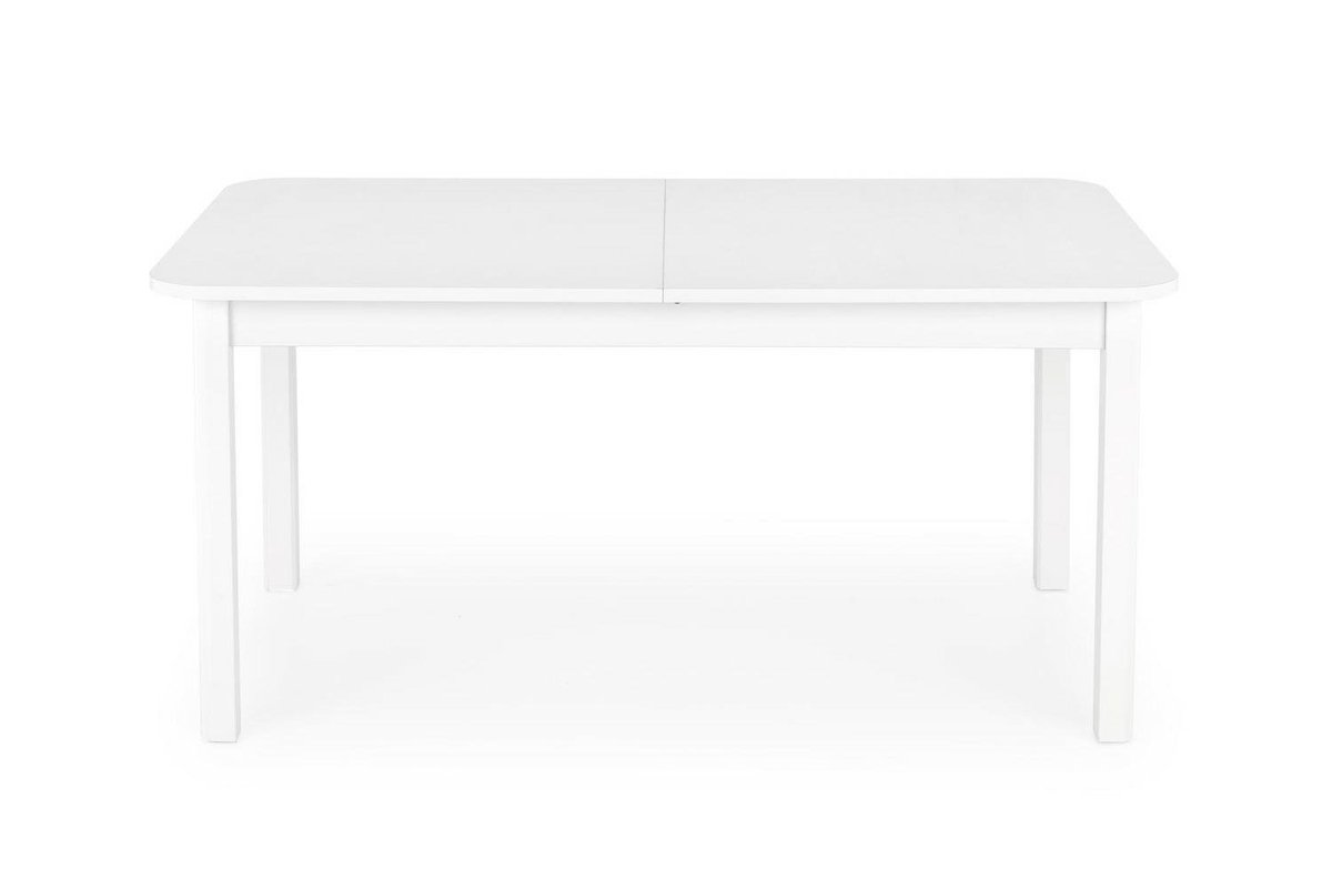 Stół Flora rozkładany biały