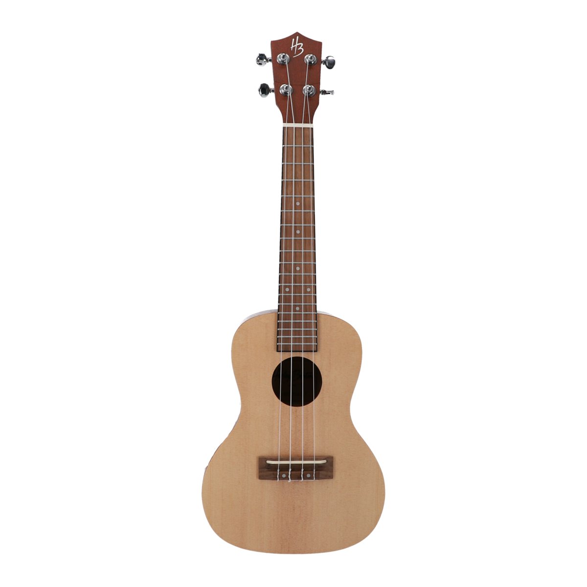 Ukulele koncertowe Harley Benton UK-10S Premium