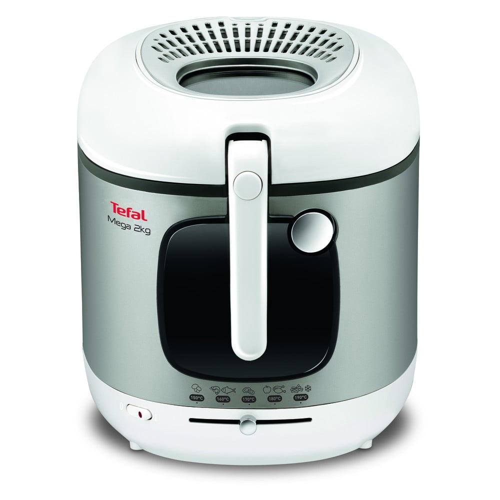 Frytkownica XXL Mega – Tefal