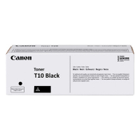 Canon T10 toner czarny, oryginalny