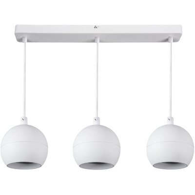 Lampa Wisząca  Galoba 35W  Kanlux 33684