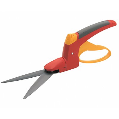 Wolf-Garten Grass Shears Comfort RI-LL 7030.007