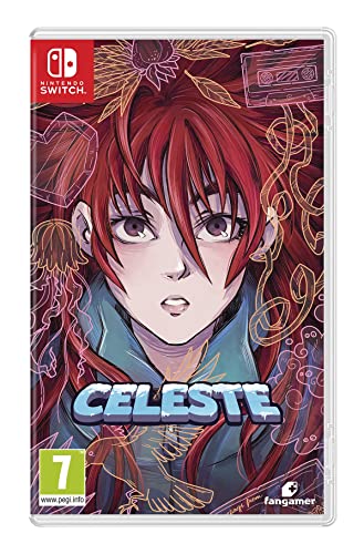 Celeste GRA NINTENDO SWITCH