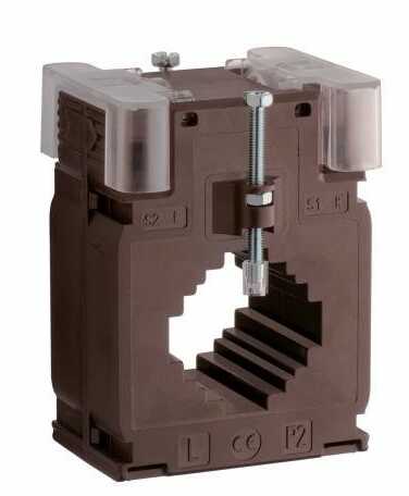 ime Przekładnik prądowy TA432 śr.32mm - 40,5X10,5mm 250/5A kl.0,5 TA432 TA43250C250 TA43250C250