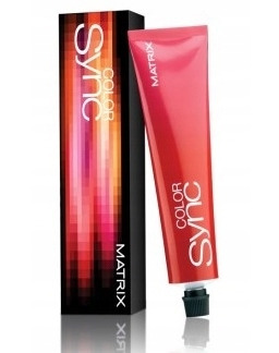 Matrix SoColor Sync Acidic Toner 8V Sheer Violet 90 ml