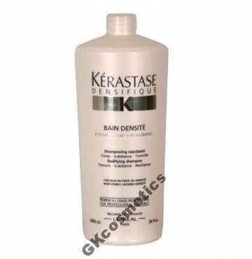 Kerastase Densifique, kąpiel do włosów, 1000 ml
