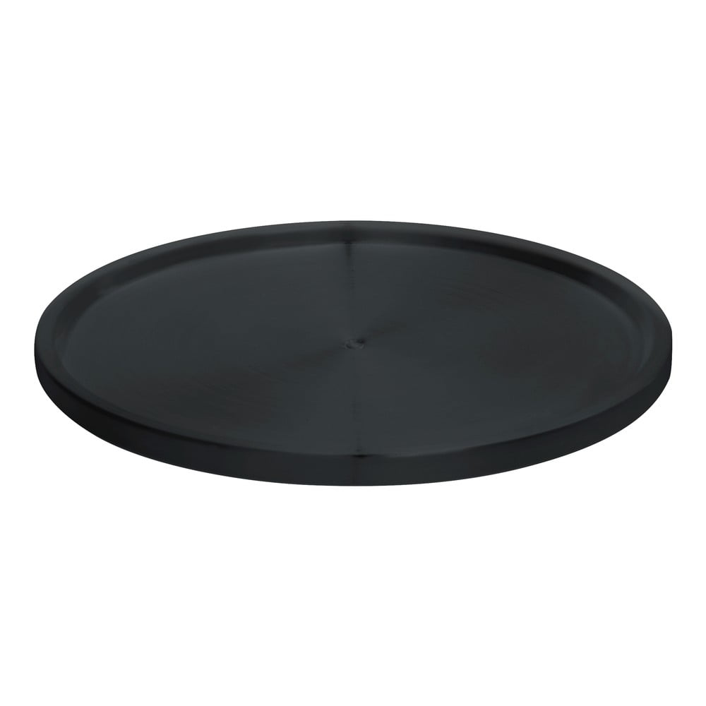 Organizer do kuchni na blat, LAZY SUSAN, metalowy, Ø 26,5 cm, WENKO