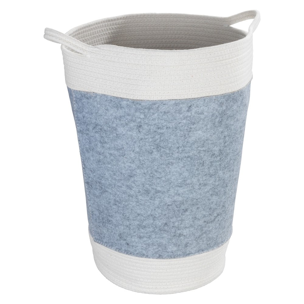 Tekstylny kosz na pranie 75 l Bea – Wenko