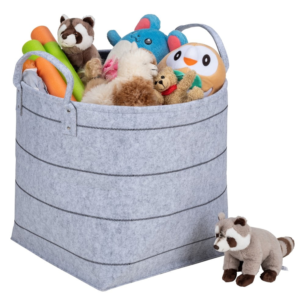 Tekstylny koszyk Nella – Wenko