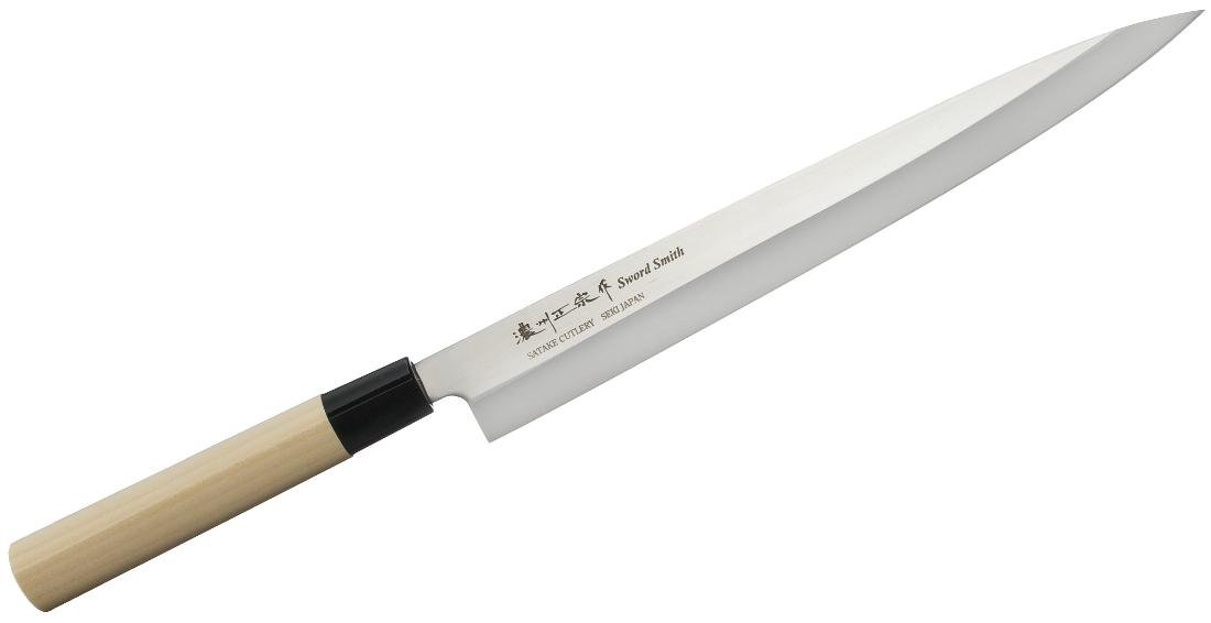 Satake Satake S/D Nóż Yanagi-Sashimi 27cm