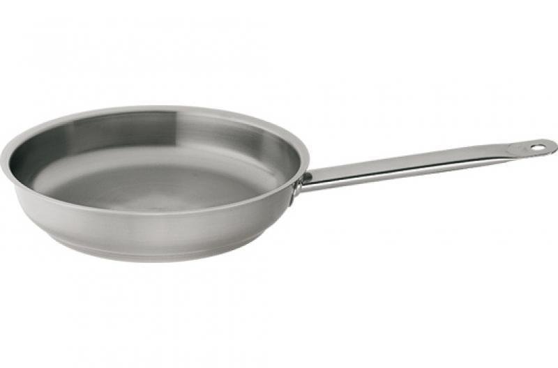 Fissler Patelnia ORGINAL-PROFI - 24 cm (F084368241000)
