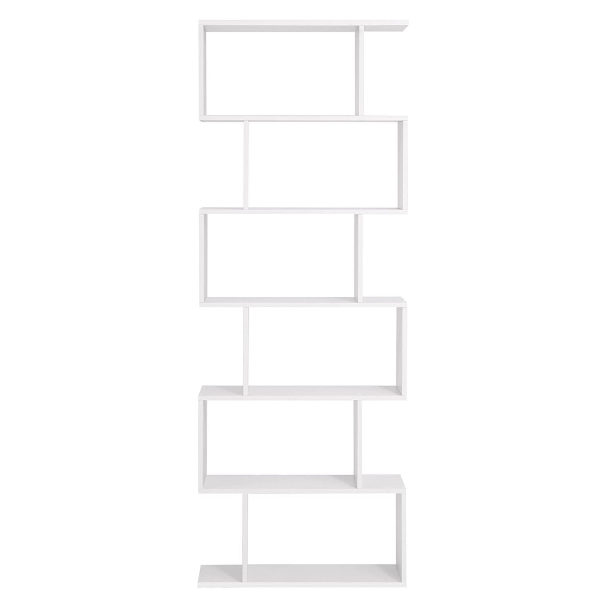 LEOBERT Regał Półka na Książki LBC61WT model_2015_1