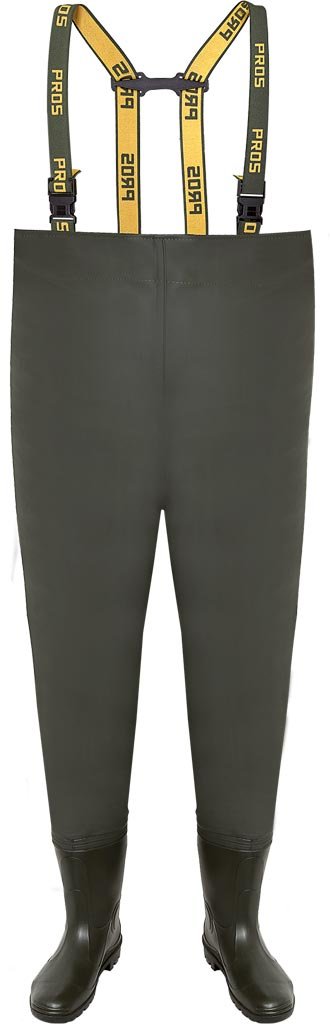Pros SPODNIOBUTY STANDARD 40 [AJSB01Z40]