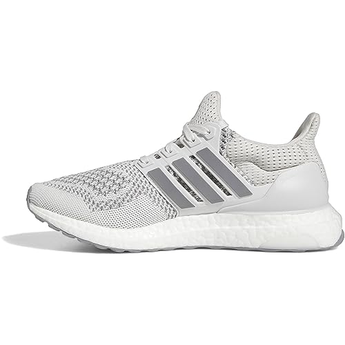 adidas Ultraboost 1.0 W, Damskie trampki, Grey One Grey Three Ftwr White, 37.5 EU