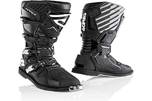 Acerbis BUTY X-RACE CZARNY T.45