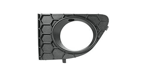 Equal Quality G3209 Grill Zderzak Przedni Lewy