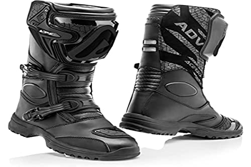 Acerbis BUTY X-STRADHU CZARNY T.42