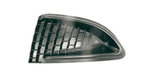 Equal Quality G2149 Grill Zderzak Przedni Prawy