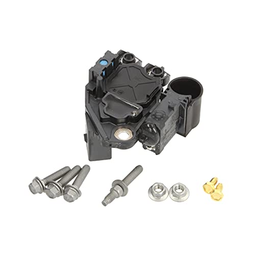 VALEO Regulator napięcia VALEO 599233