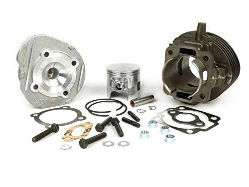 POLINI Grupa termiczna D.55 102cc Vespa 2T 50 SPECI