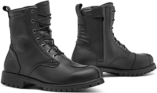 FORMA LEGACY BLACK 48