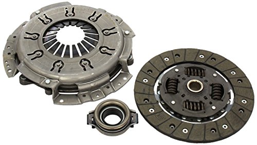 LUK ZESTAW SPRZĘGŁA  624162300 NISSAN TERRANO 2,7TD 93-02