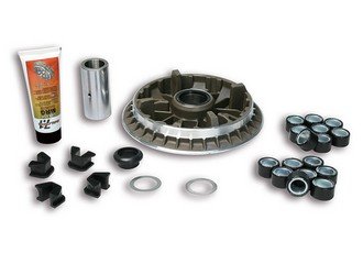 Malossi WARIATOR MHR Yamaha XP T-Max ABS 500 2005