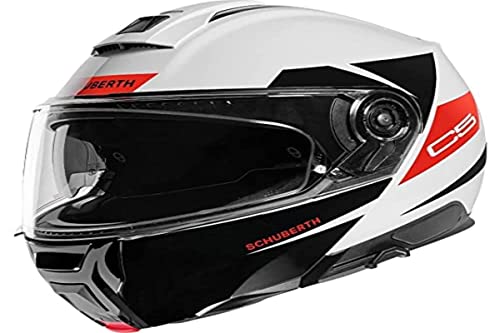 SCHUBERTH C5 GRAPHIC ECE Master Blue 57 (M)