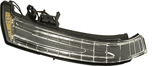 Taros Trade 298944 Migające lusterko lewe