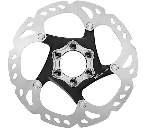 SHIMANO Deore XT SM-RT86 Tarcza Hamulcowa 6 Fori - 203 mm