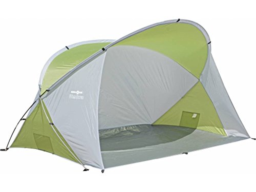 BRUNNER Muszla Parasole plażowe Umbra