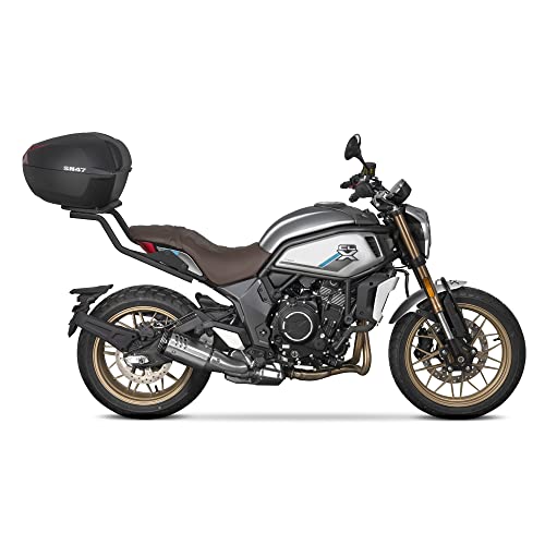 Shad Top Master CFMOTO 700 CL-X Heritage