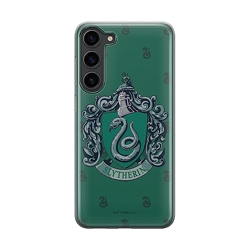 Etui dedykowane do Samsung S23 PLUS wzór:  Harry Potter 088 oryginalne i oficjalnie licencjonowane