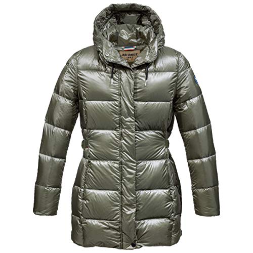 Dolomite Damska kamizelka Chaqueta Ws 76 Satin EVO