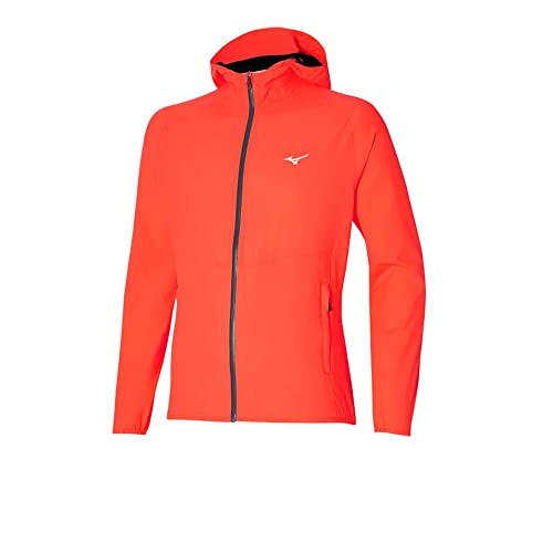 Mizuno Waterproof 20k Er Jacket Kurtka męska