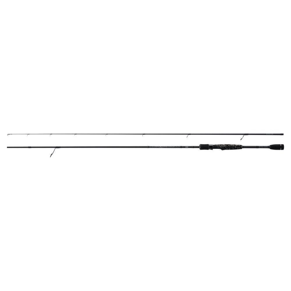 Jaxon WĘDKA GREY STREAM UNIWERSALNE 2,40m 2 8-30g