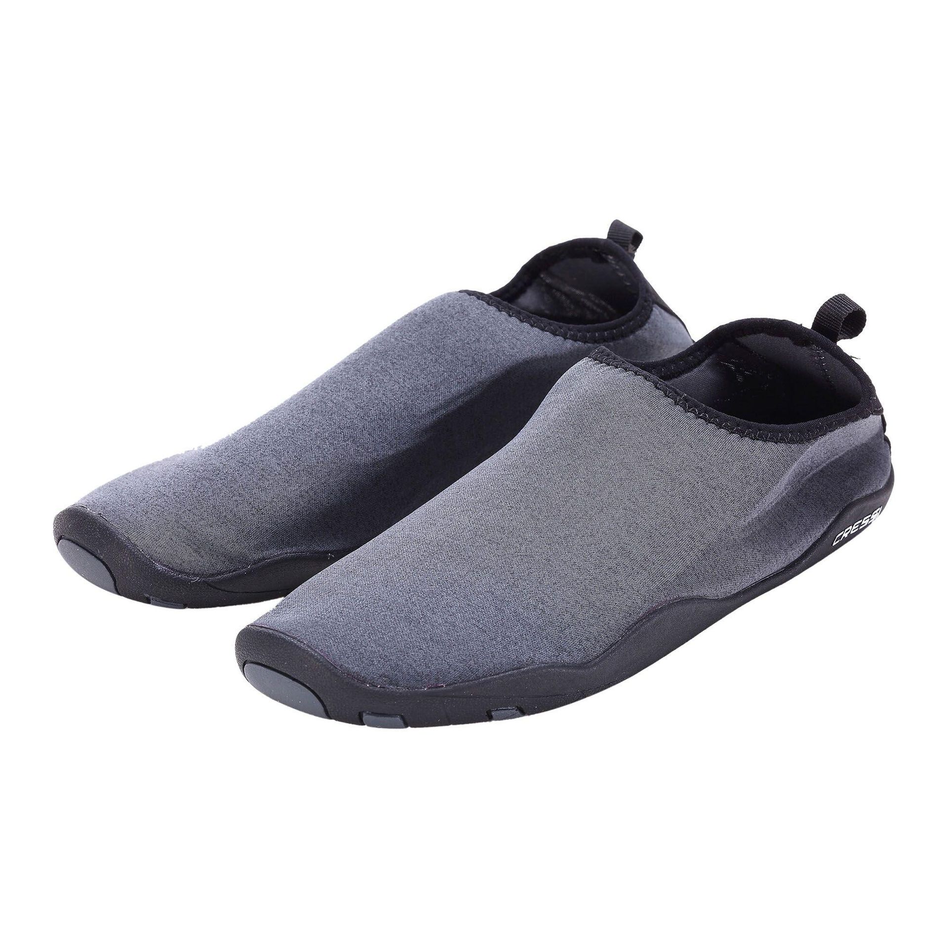 Cressi czarne skarpetki Aqua Lombok buty do wody szary 36 EU