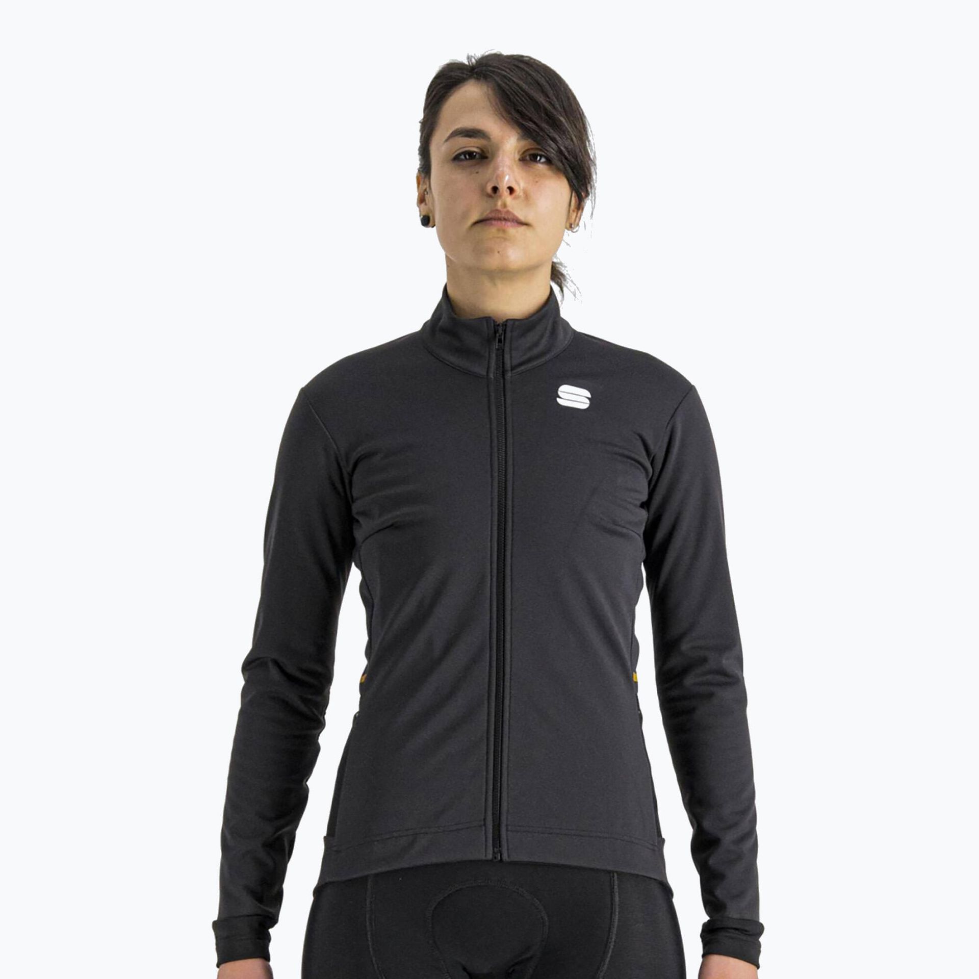 SPORTFUL 1120527 NEO W SOFTSHELL JKT Kurtka Damska BLACK S