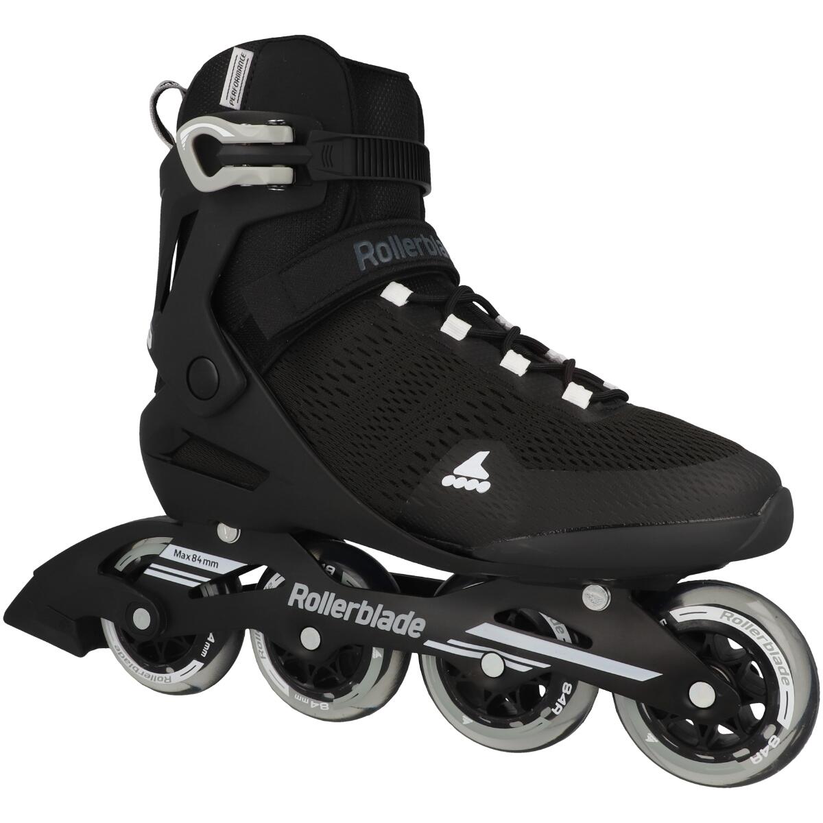Rollerblade, Rolki męskie, Sirio 84, rozmiar 45,5