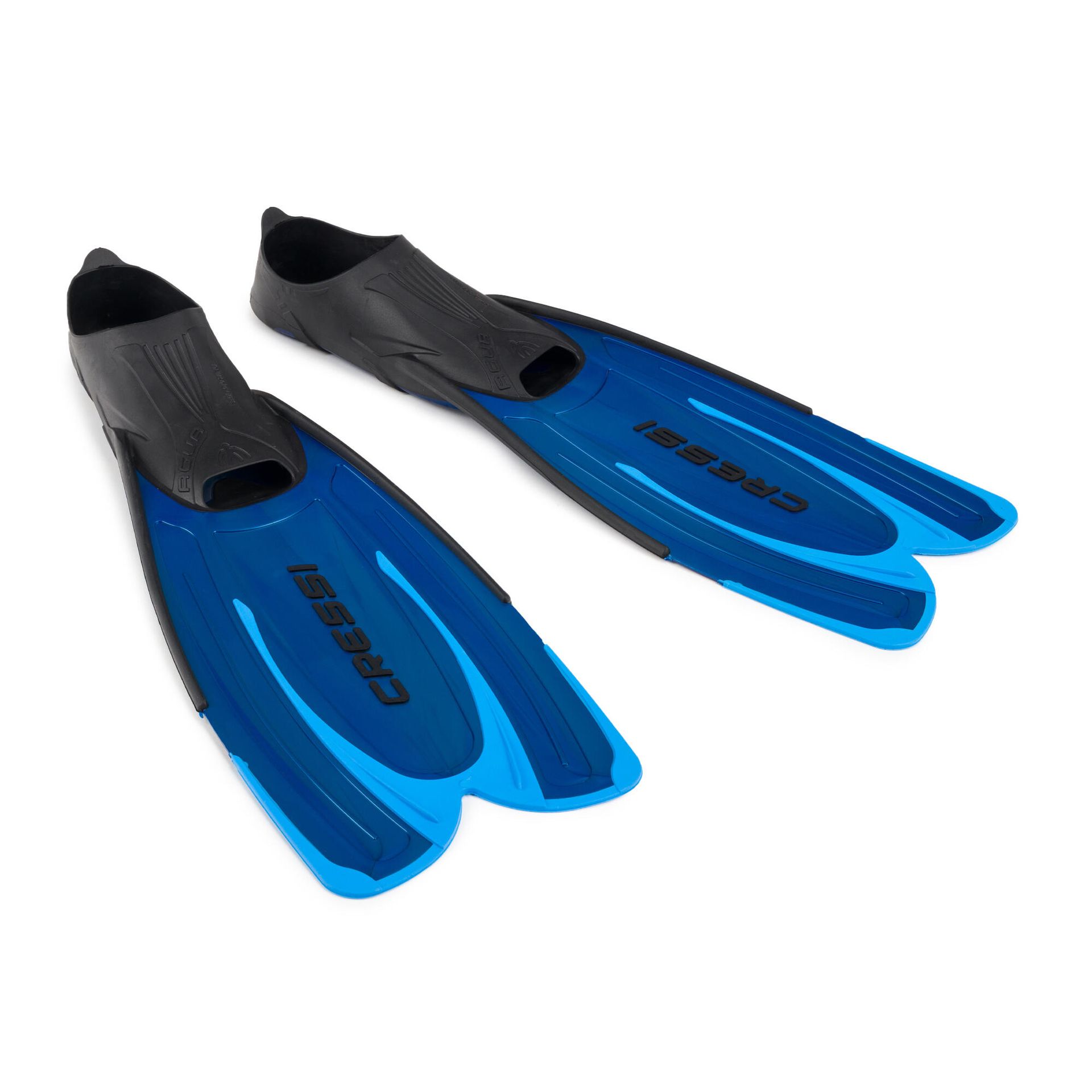 Cressi AGUA płetwy, wyprodukowano we Włoszech CA206237