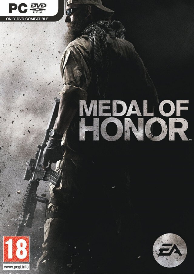 Medal of Honor (Standard Edition)