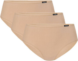 3-PACK Figi Damskie Classic
