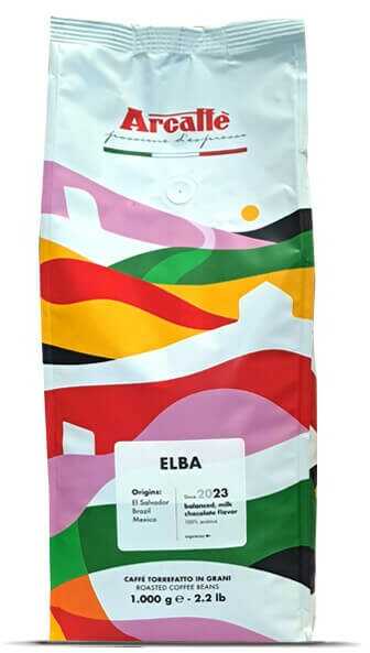 Arcaffe ELBA 1kg