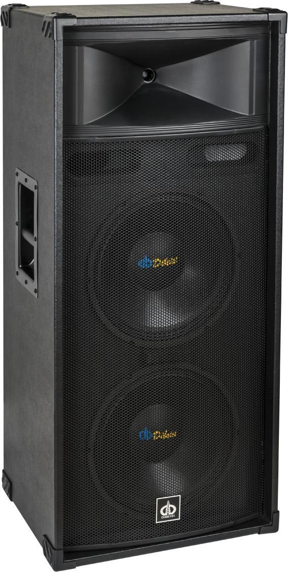 DBS DBS PRO Q1224