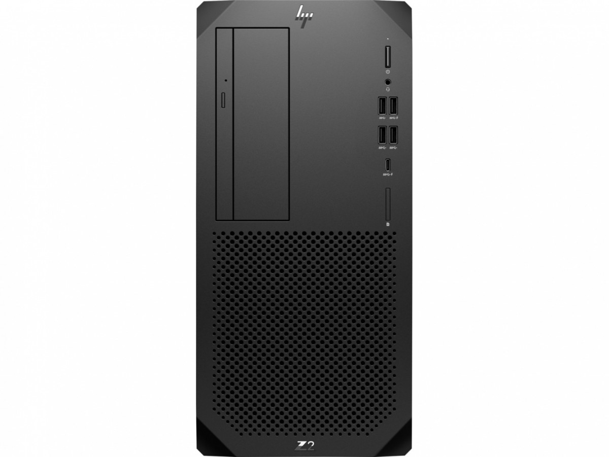 Stacja robocza Z2 TWR G9 i7-13700 512GB/16GB/W11P     5F163EA