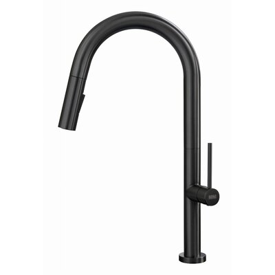Bateria BERG Slim S130336GM Gun Metal