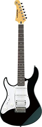 Yamaha Gitara elektryczna PA112JLBLII
