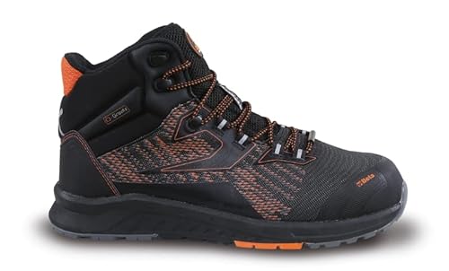 Buty robocze 7382N Extreme 0-Gravity, wodoodporne, roz. 47 Beta