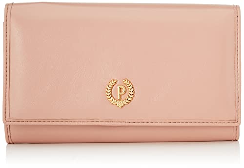 Pollini SC5508PP0GSE0609, Portfel Damski, Cielisty, Jeden rozmiar, Nagie, Taglia Unica