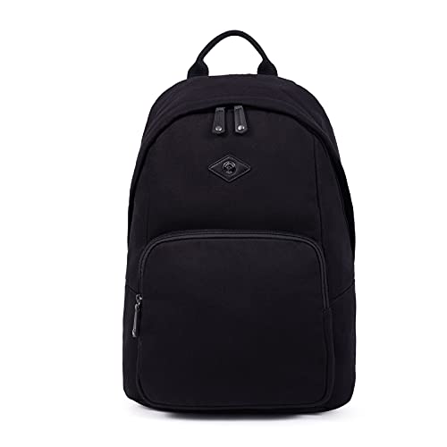 LEE COOPER - Plecak Teddy, czarny, Taille unique